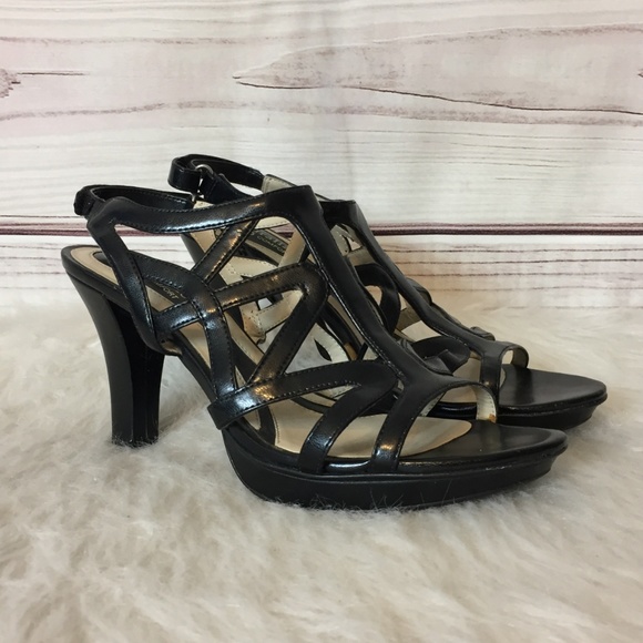 naturalizer n5 comfort heels